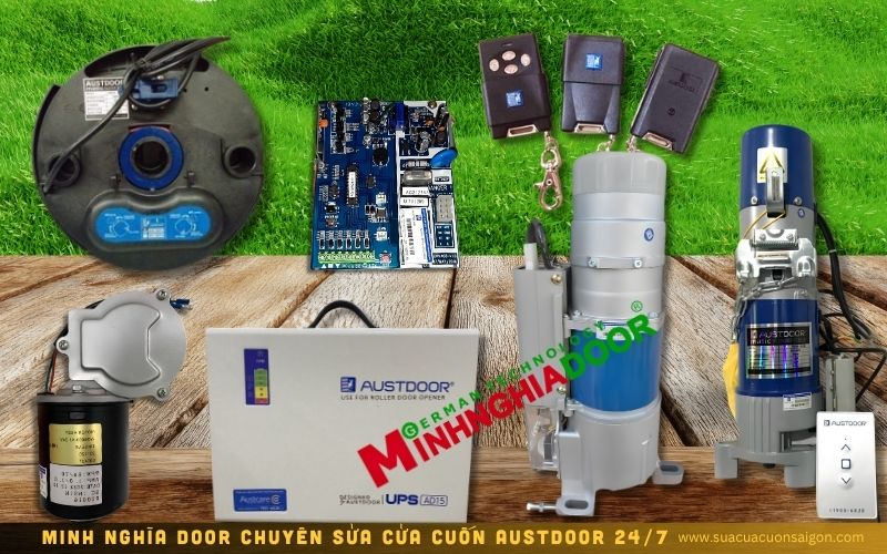 luu-dien-remote-motor-cua-cuon-austdoor