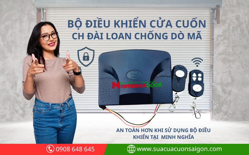 minh-nghia-door-tu-van-remote-cua-cuon
