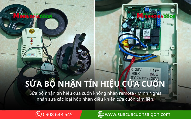 sua-bo-nhan-tin-hieu-cua-cuon