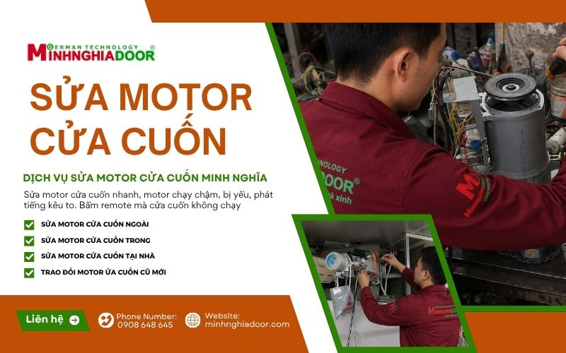 sua-chua_motor-cua-cuon-tai-nha