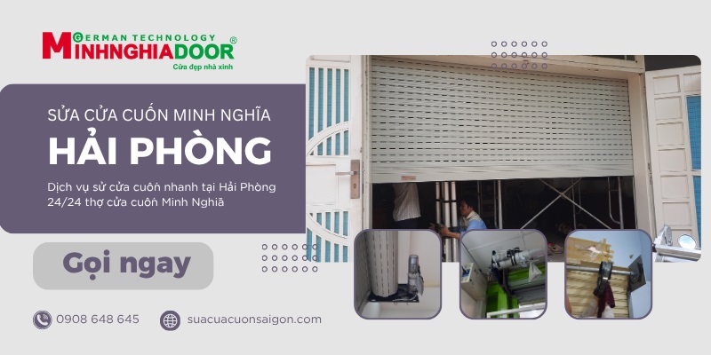sua-cua-cuon-bi-ket-hai-phong