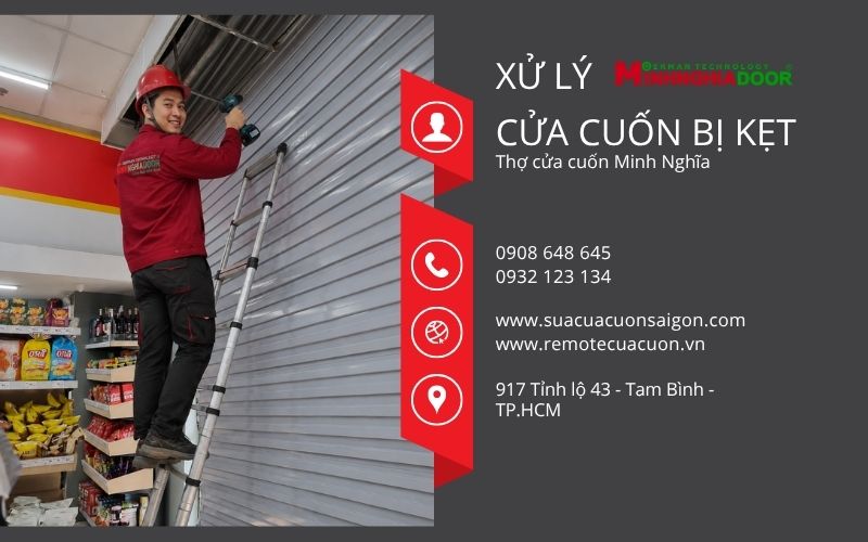 sua-cua-cuon-bi-ket-nan