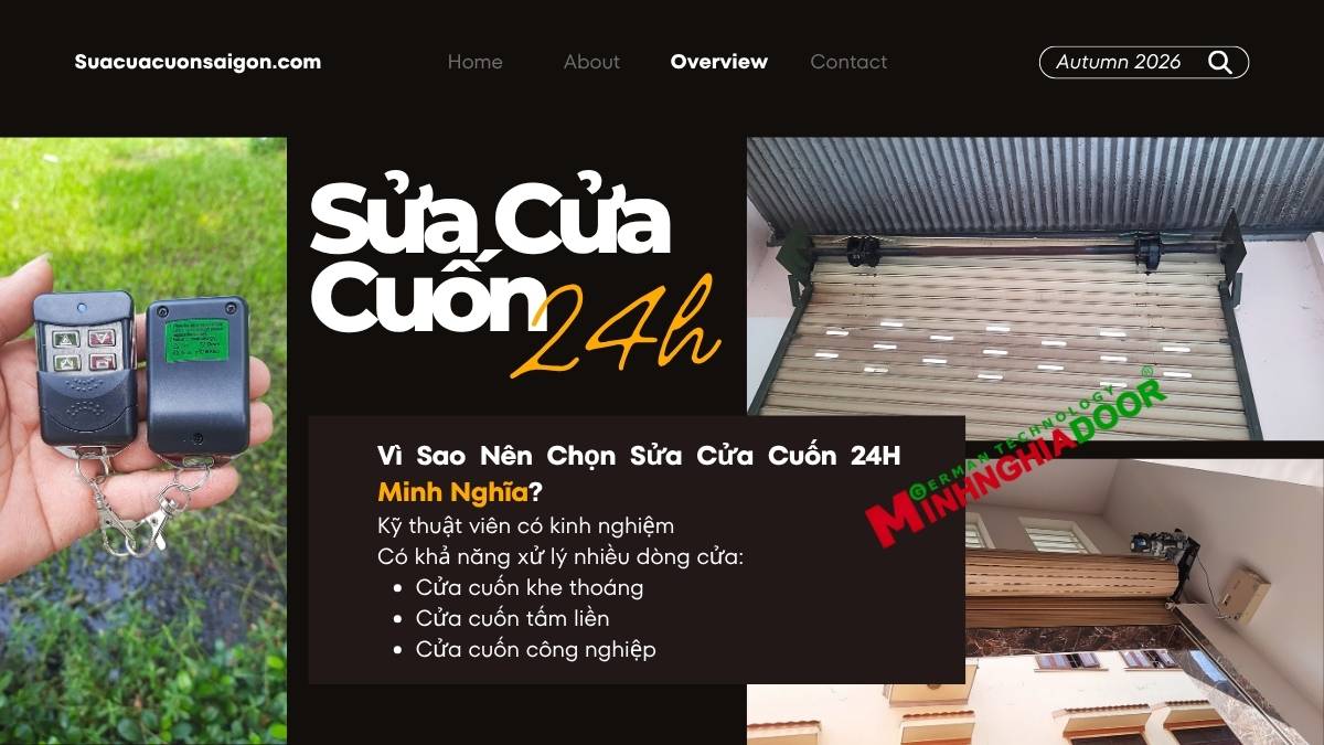 sua-cua-cuon-bi-trat-ray