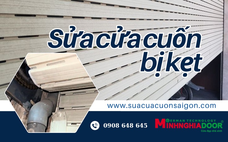 sửa cửa cuốn hcm