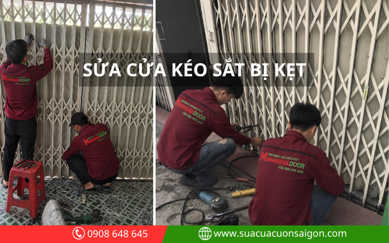 sua-cua-keo-sat-bi-ket