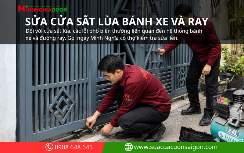 sua-cua-sat-lua-banh-xe-ray