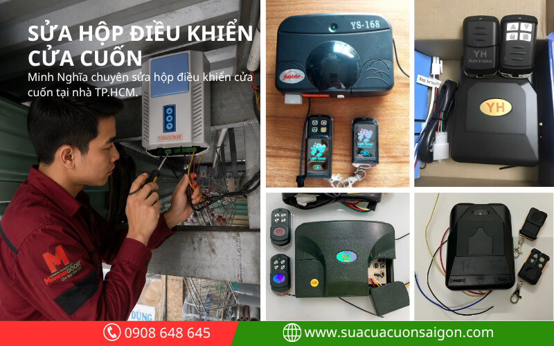 sua-mach-dieu-khien-cua-cuon