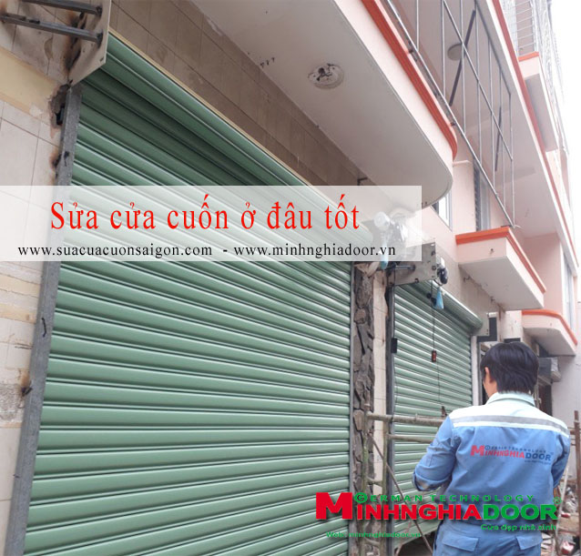 Diễn đàn rao vặt tổng hợp: Sửa Cửa Cuốn Ở Đâu Tốt Nhất - Công Ty Sửa Cửa Cuốn Tố Sua_cua_cuon_o_dau_tot