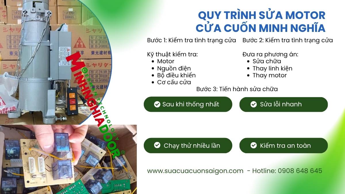 thay-motor-cua-cuon