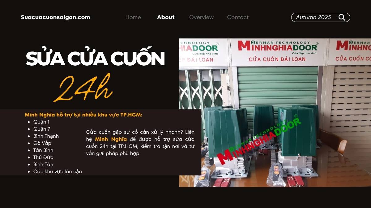 tho-sua-cua-cuon-gan-day