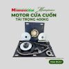 motor-cua-cuon-gia-re - ảnh nhỏ 2